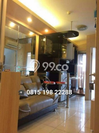 Apartemen Strategis 38m2 di Pluit Jakarta Utara 2 Bedroom Apartemen Strategis 38m2 di Pluit Jakarta Utara 2 Bedroom