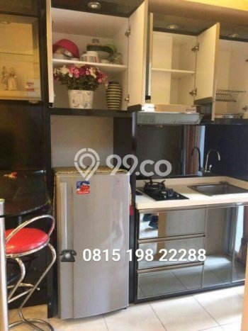Apartemen Strategis 38m2 di Pluit Jakarta Utara 2 Bedroom Apartemen Strategis 38m2 di Pluit Jakarta Utara 2 Bedroom