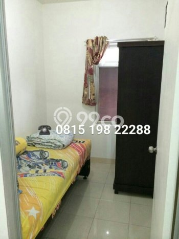 Hunian Apartemen Ideal untuk Dijual di Jakarta Utara dengan 3 Kamar Hunian Apartemen Ideal untuk Dijual di Jakarta Utara dengan 3 Kamar