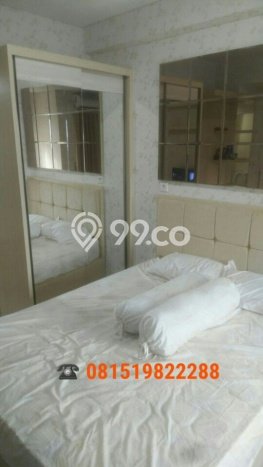 Sewa Apartemen Ekonomis 1 BR di Kedoya Jakarta Barat Sewa Apartemen Ekonomis 1 BR di Kedoya Jakarta Barat