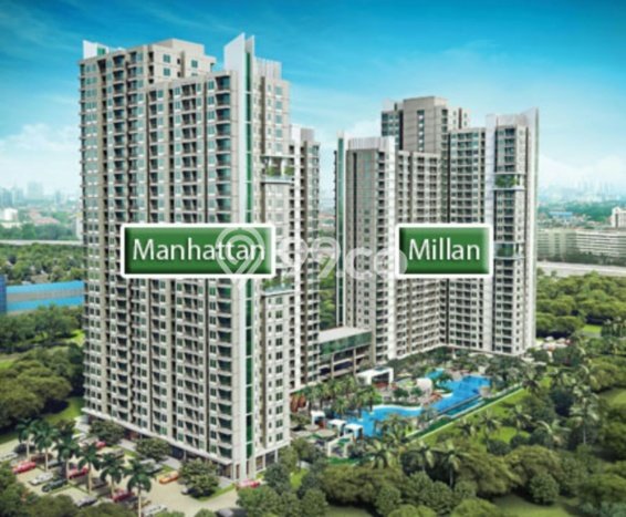 Sewa Apartemen Ekonomis 1 BR di Kedoya Jakarta Barat Sewa Apartemen Ekonomis 1 BR di Kedoya Jakarta Barat