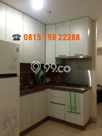 Apartemen Sewa 3 Kamar Murah Siap Huni di Jakarta Utara, Luas 206m2 Apartemen Sewa 3 Kamar Murah Siap Huni di Jakarta Utara, Luas 206m2