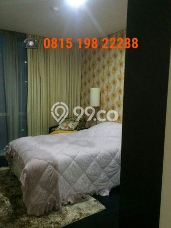 Apartemen Sewa 3 Kamar Murah Siap Huni di Jakarta Utara, Luas 206m2 Apartemen Sewa 3 Kamar Murah Siap Huni di Jakarta Utara, Luas 206m2