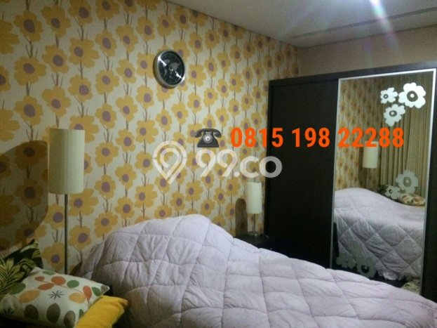 Apartemen Sewa 3 Kamar Murah Siap Huni di Jakarta Utara, Luas 206m2 Apartemen Sewa 3 Kamar Murah Siap Huni di Jakarta Utara, Luas 206m2