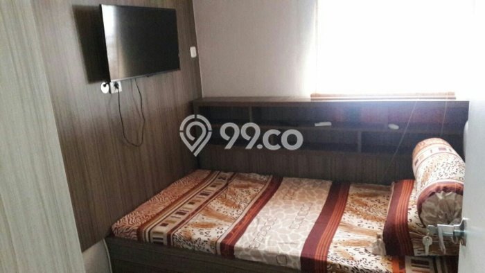Hunian Apartemen Strategis untuk Dijual di Jakarta Utara dengan 2 Kamar Hunian Apartemen Strategis untuk Dijual di Jakarta Utara dengan 2 Kamar