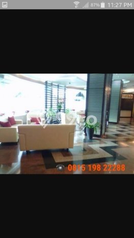 Hunian Apartemen Eksklusif untuk Dijual di Jakarta Selatan dengan 3 BR & 2 Kamar Mandi Hunian Apartemen Eksklusif untuk Dijual di Jakarta Selatan dengan 3 BR & 2 Kamar Mandi