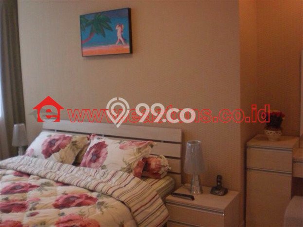 Disewakan Apartemen Ekonomis 2 BR di Kuningan Jakarta Selatan Disewakan Apartemen Ekonomis 2 BR di Kuningan Jakarta Selatan