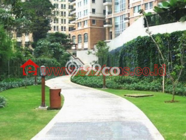 Paling Dicari! Apartemen Eksklusif Dijual di Pakubuwono Punya 3 Bedroom Paling Dicari! Apartemen Eksklusif Dijual di Pakubuwono Punya 3 Bedroom