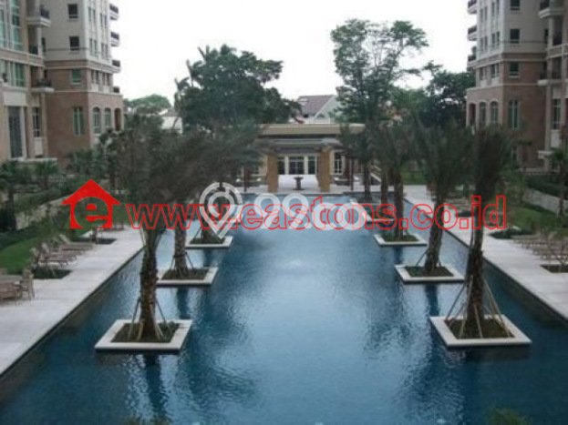 Paling Dicari! Apartemen Eksklusif Dijual di Pakubuwono Punya 3 Bedroom Paling Dicari! Apartemen Eksklusif Dijual di Pakubuwono Punya 3 Bedroom