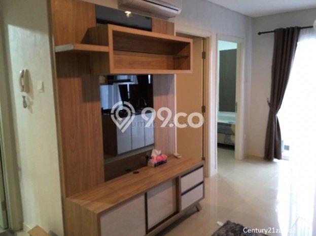 Apartemen Favorit Modern Dijual di Jakarta Barat dengan 2 Kamar Tidur Apartemen Favorit Modern Dijual di Jakarta Barat dengan 2 Kamar Tidur