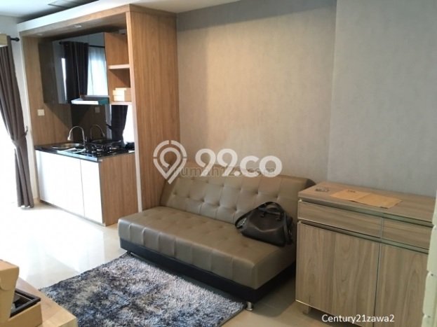 Apartemen Favorit Modern Dijual di Jakarta Barat dengan 2 Kamar Tidur Apartemen Favorit Modern Dijual di Jakarta Barat dengan 2 Kamar Tidur