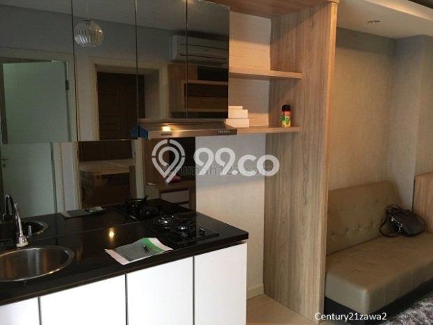 Apartemen Favorit Modern Dijual di Jakarta Barat dengan 2 Kamar Tidur Apartemen Favorit Modern Dijual di Jakarta Barat dengan 2 Kamar Tidur