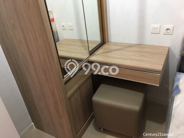 Apartemen Favorit Modern Dijual di Jakarta Barat dengan 2 Kamar Tidur Apartemen Favorit Modern Dijual di Jakarta Barat dengan 2 Kamar Tidur