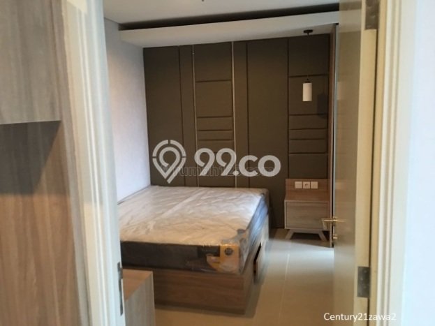Apartemen Favorit Modern Dijual di Jakarta Barat dengan 2 Kamar Tidur Apartemen Favorit Modern Dijual di Jakarta Barat dengan 2 Kamar Tidur