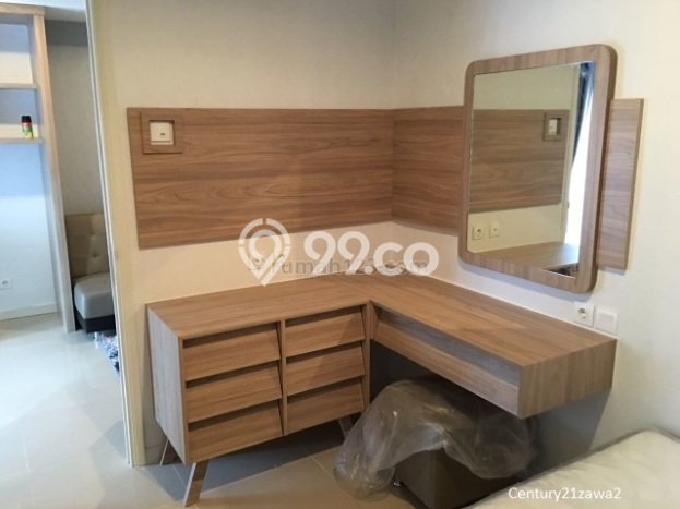 Apartemen Favorit Modern Dijual di Jakarta Barat dengan 2 Kamar Tidur Apartemen Favorit Modern Dijual di Jakarta Barat dengan 2 Kamar Tidur