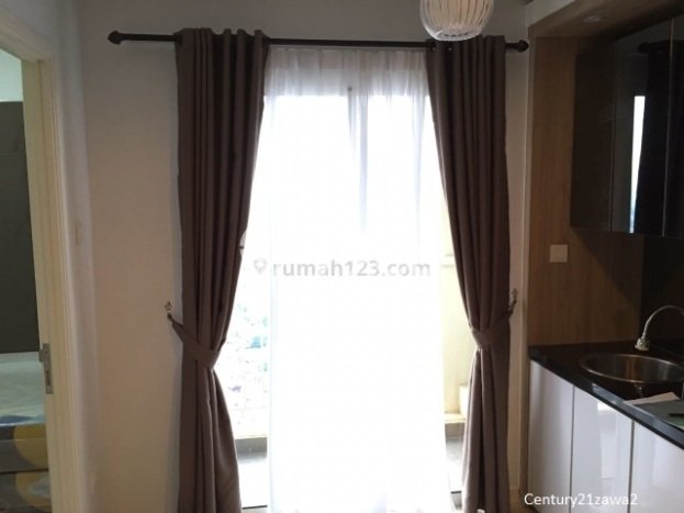 Apartemen Favorit Modern Dijual di Jakarta Barat dengan 2 Kamar Tidur Apartemen Favorit Modern Dijual di Jakarta Barat dengan 2 Kamar Tidur