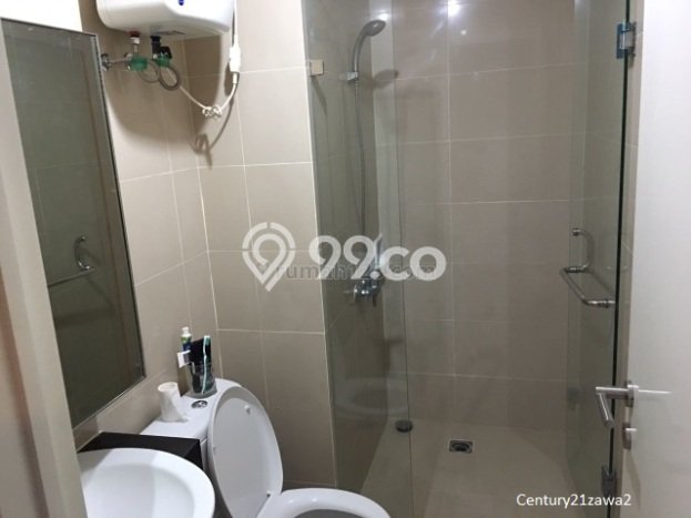 Apartemen Favorit Modern Dijual di Jakarta Barat dengan 2 Kamar Tidur Apartemen Favorit Modern Dijual di Jakarta Barat dengan 2 Kamar Tidur