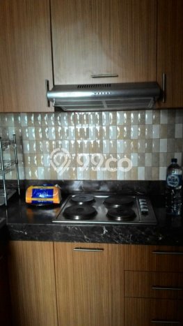 Siap Huni Apartemen Luxury di Gandaria 3 Kamar & 2 Kamar Mandi Siap Huni Apartemen Luxury di Gandaria 3 Kamar & 2 Kamar Mandi