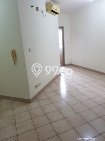 Siap Huni Apartemen di Jakarta Barat 1 Kamar & 1 Kamar Mandi, Luas 30m2 Siap Huni Apartemen di Jakarta Barat 1 Kamar & 1 Kamar Mandi, Luas 30m2
