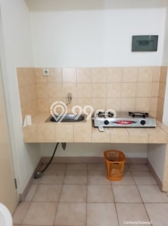 Siap Huni Apartemen di Jakarta Barat 1 Kamar & 1 Kamar Mandi, Luas 30m2 Siap Huni Apartemen di Jakarta Barat 1 Kamar & 1 Kamar Mandi, Luas 30m2