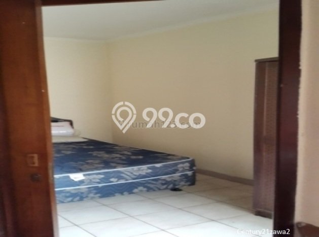 Siap Huni Apartemen di Jakarta Barat 1 Kamar & 1 Kamar Mandi, Luas 30m2 Siap Huni Apartemen di Jakarta Barat 1 Kamar & 1 Kamar Mandi, Luas 30m2