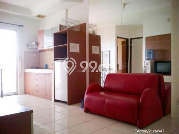 Apartemen Cozy Dijual di Jakarta Barat Spesifikasi 2 KT, 1 KM Apartemen Cozy Dijual di Jakarta Barat Spesifikasi 2 KT, 1 KM