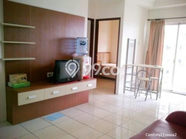 Apartemen Cozy Dijual di Jakarta Barat Spesifikasi 2 KT, 1 KM Apartemen Cozy Dijual di Jakarta Barat Spesifikasi 2 KT, 1 KM
