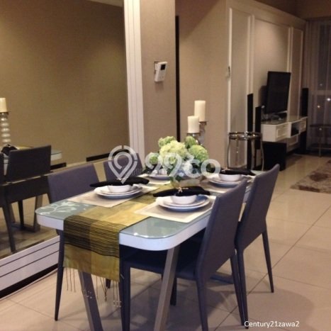 Paling Dicari! Apartemen Premium Dijual di Gandaria Punya 3 Bedroom Paling Dicari! Apartemen Premium Dijual di Gandaria Punya 3 Bedroom