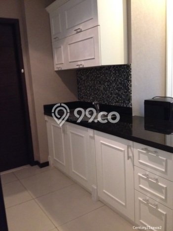 Paling Dicari! Apartemen Premium Dijual di Gandaria Punya 3 Bedroom Paling Dicari! Apartemen Premium Dijual di Gandaria Punya 3 Bedroom