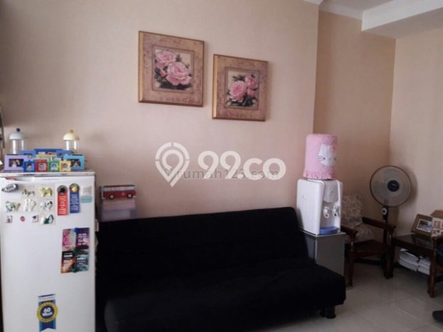 Apartemen Favorit Modern Dijual di Jakarta Barat dengan 2 Kamar Tidur Apartemen Favorit Modern Dijual di Jakarta Barat dengan 2 Kamar Tidur