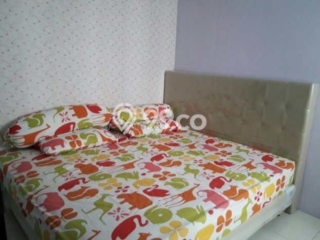 Apartemen Favorit Modern Dijual di Jakarta Barat dengan 2 Kamar Tidur Apartemen Favorit Modern Dijual di Jakarta Barat dengan 2 Kamar Tidur