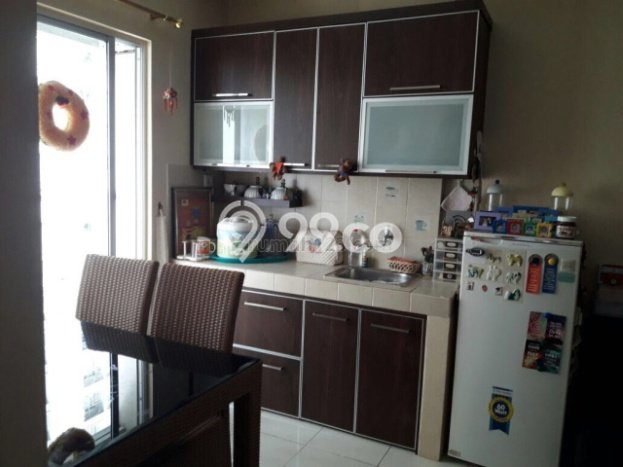 Apartemen Favorit Modern Dijual di Jakarta Barat dengan 2 Kamar Tidur Apartemen Favorit Modern Dijual di Jakarta Barat dengan 2 Kamar Tidur