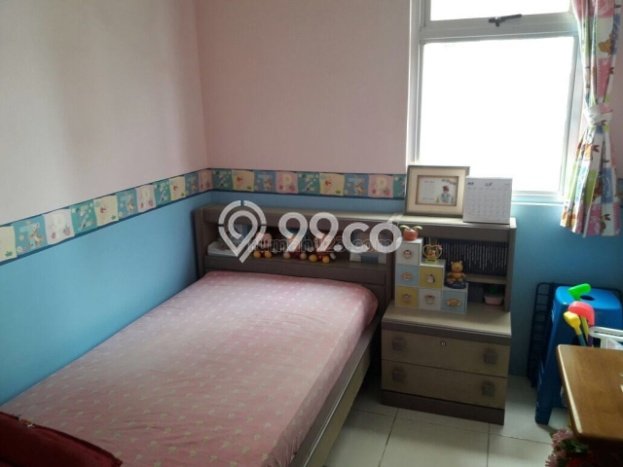 Apartemen Favorit Modern Dijual di Jakarta Barat dengan 2 Kamar Tidur Apartemen Favorit Modern Dijual di Jakarta Barat dengan 2 Kamar Tidur
