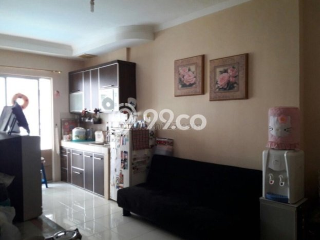 Apartemen Favorit Modern Dijual di Jakarta Barat dengan 2 Kamar Tidur Apartemen Favorit Modern Dijual di Jakarta Barat dengan 2 Kamar Tidur