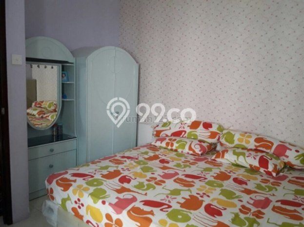 Apartemen Favorit Modern Dijual di Jakarta Barat dengan 2 Kamar Tidur Apartemen Favorit Modern Dijual di Jakarta Barat dengan 2 Kamar Tidur
