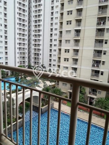 Apartemen Favorit Modern Dijual di Jakarta Barat dengan 2 Kamar Tidur Apartemen Favorit Modern Dijual di Jakarta Barat dengan 2 Kamar Tidur