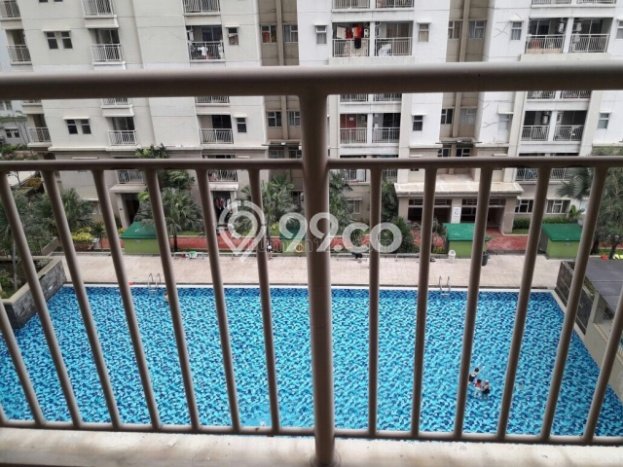 Apartemen Favorit Modern Dijual di Jakarta Barat dengan 2 Kamar Tidur Apartemen Favorit Modern Dijual di Jakarta Barat dengan 2 Kamar Tidur