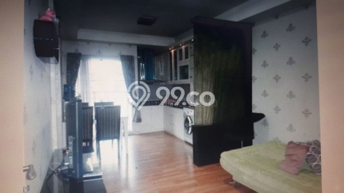 Disewakan Apartemen Murah di Tanjung Duren 3 KT Disewakan Apartemen Murah di Tanjung Duren 3 KT