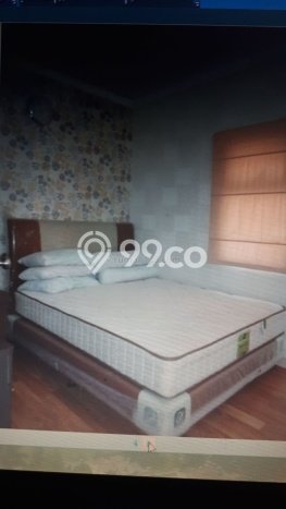 Disewakan Apartemen Murah di Tanjung Duren 3 KT Disewakan Apartemen Murah di Tanjung Duren 3 KT