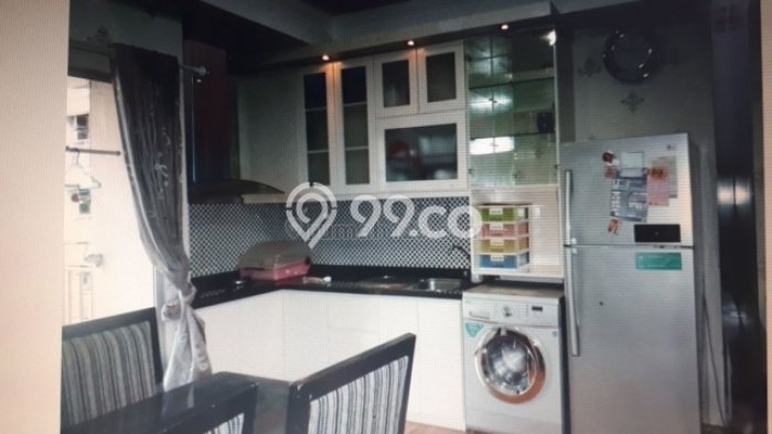 Disewakan Apartemen Murah di Tanjung Duren 3 KT Disewakan Apartemen Murah di Tanjung Duren 3 KT