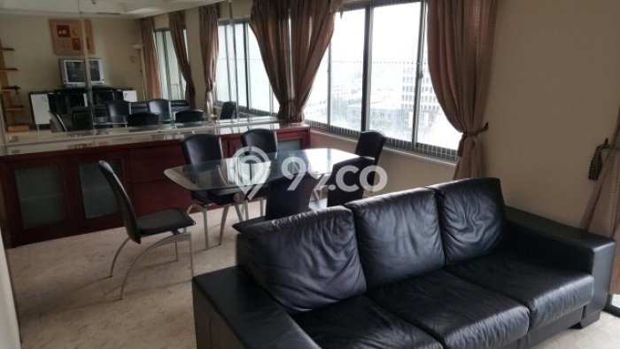 Dijual Apartemen 3 KT & 2 KM di Jakarta Selatan Area Strategis Dijual Apartemen 3 KT & 2 KM di Jakarta Selatan Area Strategis