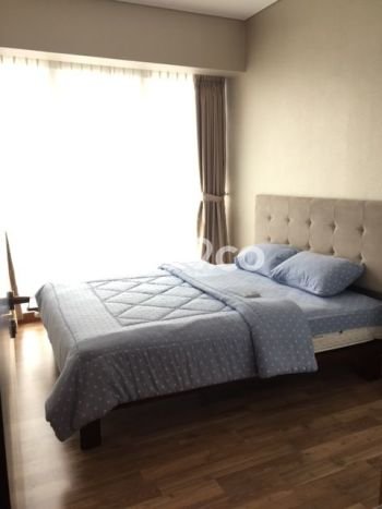 Apartemen Nyaman untuk Disewa, 2 Kamar di Jakarta Selatan Apartemen Nyaman untuk Disewa, 2 Kamar di Jakarta Selatan