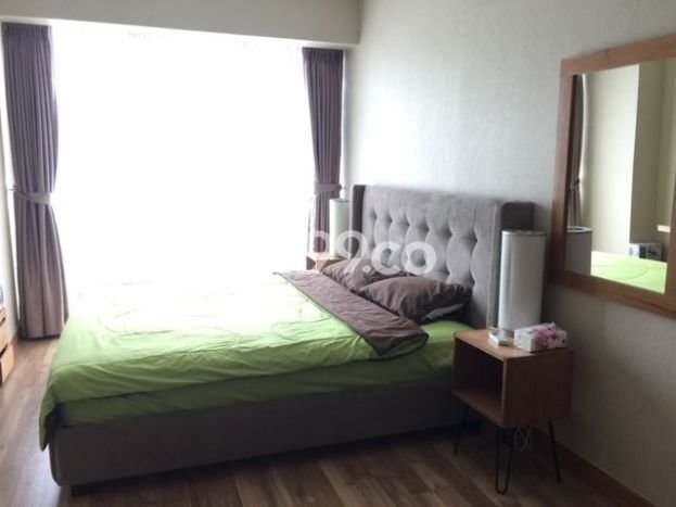 Apartemen Nyaman untuk Disewa, 2 Kamar di Jakarta Selatan Apartemen Nyaman untuk Disewa, 2 Kamar di Jakarta Selatan