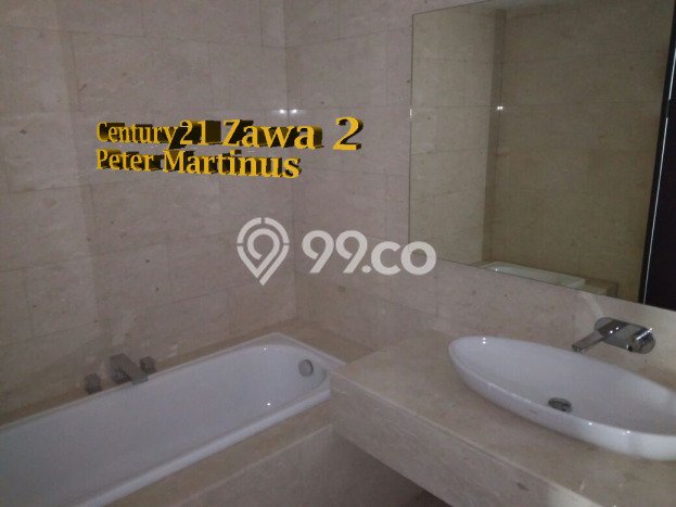 Dijual Apartemen Elit 3 KT & 3 KM di Kebon Jeruk, Jakarta Barat Dijual Apartemen Elit 3 KT & 3 KM di Kebon Jeruk, Jakarta Barat