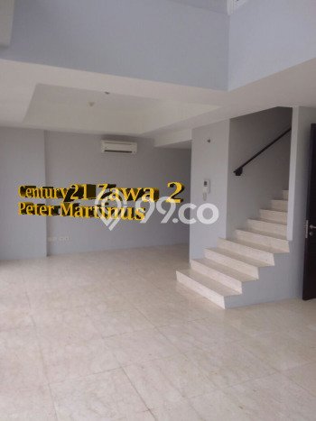Dijual Apartemen Elit 3 KT & 3 KM di Kebon Jeruk, Jakarta Barat Dijual Apartemen Elit 3 KT & 3 KM di Kebon Jeruk, Jakarta Barat