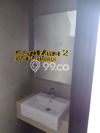 Dijual Apartemen Elit 3 KT & 3 KM di Kebon Jeruk, Jakarta Barat Dijual Apartemen Elit 3 KT & 3 KM di Kebon Jeruk, Jakarta Barat