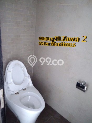Dijual Apartemen Elit 3 KT & 3 KM di Kebon Jeruk, Jakarta Barat Dijual Apartemen Elit 3 KT & 3 KM di Kebon Jeruk, Jakarta Barat