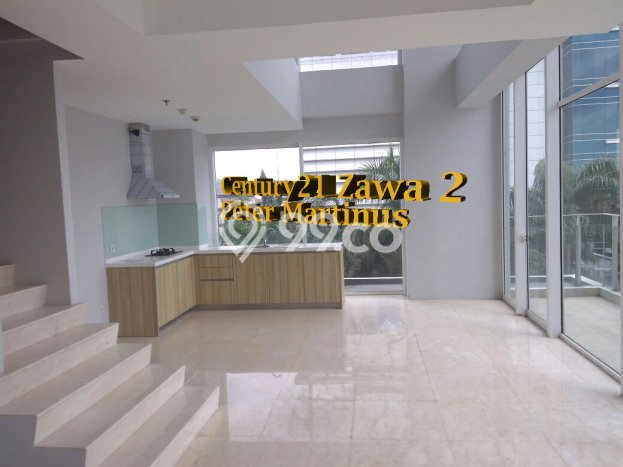 Dijual Apartemen Elit 3 KT & 3 KM di Kebon Jeruk, Jakarta Barat Dijual Apartemen Elit 3 KT & 3 KM di Kebon Jeruk, Jakarta Barat