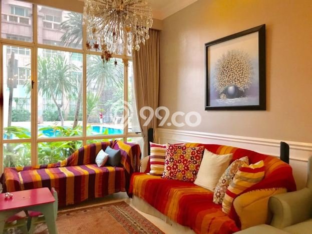 Untuk Dijual Apartemen Eksklusif 4 Bedroom di Jakarta Selatan Dekat ke Fasilitas Publik Untuk Dijual Apartemen Eksklusif 4 Bedroom di Jakarta Selatan Dekat ke Fasilitas Publik