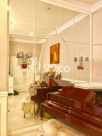 Untuk Dijual Apartemen Eksklusif 4 Bedroom di Jakarta Selatan Dekat ke Fasilitas Publik Untuk Dijual Apartemen Eksklusif 4 Bedroom di Jakarta Selatan Dekat ke Fasilitas Publik